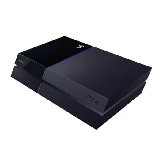 Console SONY PS4 500 Go reconditionnée Grade ECO