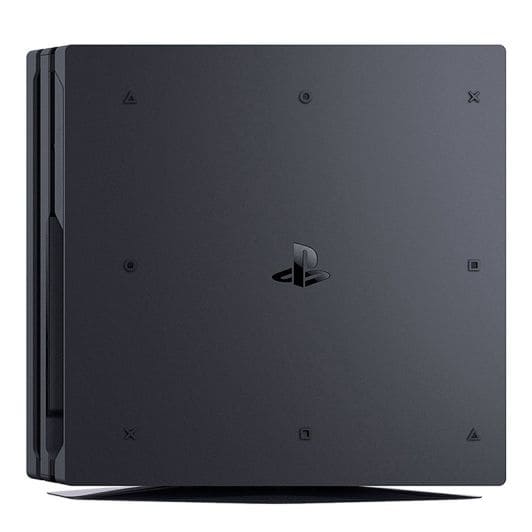 Console SONY PS4 Pro 1TB reconditionnée Grade ECO