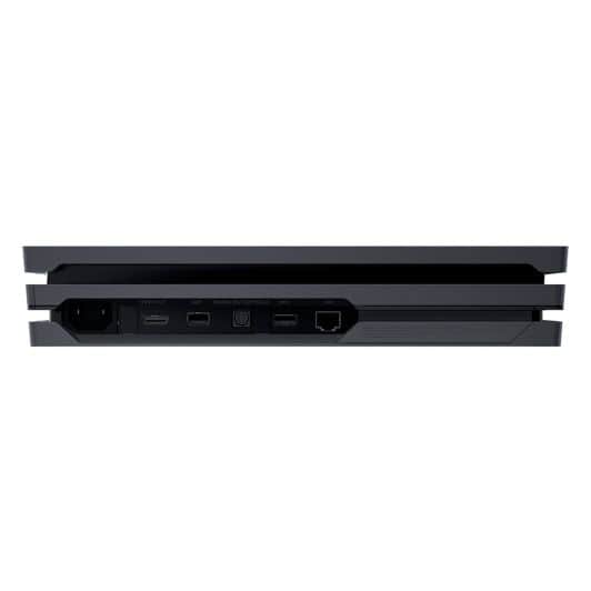 Console SONY PS4 Pro 1TB reconditionnée Grade ECO