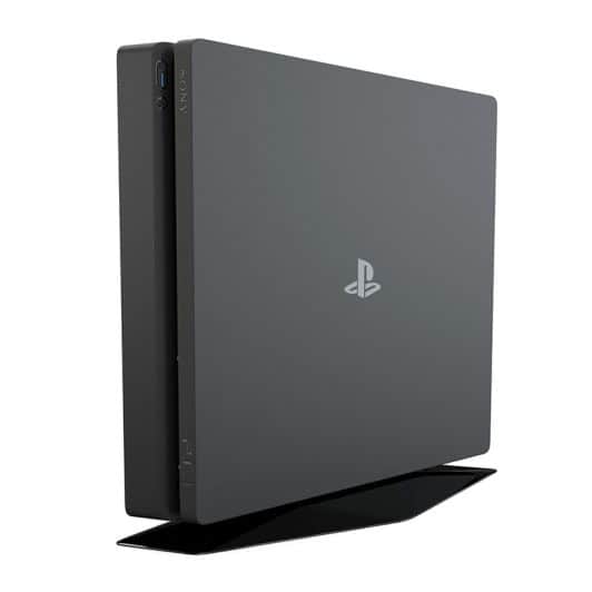 Console SONY PS4 Slim 500 Go, Reconditionnée Grade ECO