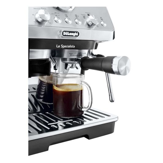 Expresso Pompe DELONGHI EC 9155.MB PREMIUM