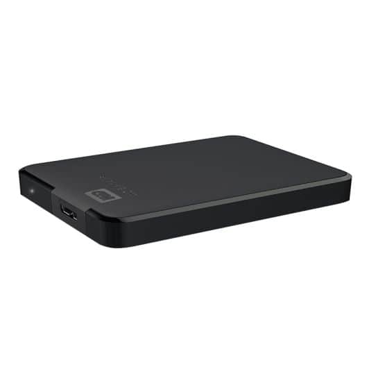 Disque Dur Western Digital 1To