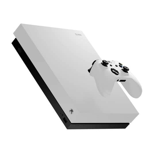 Console XBOX ONE X 1 To reconditionnée Grade A+