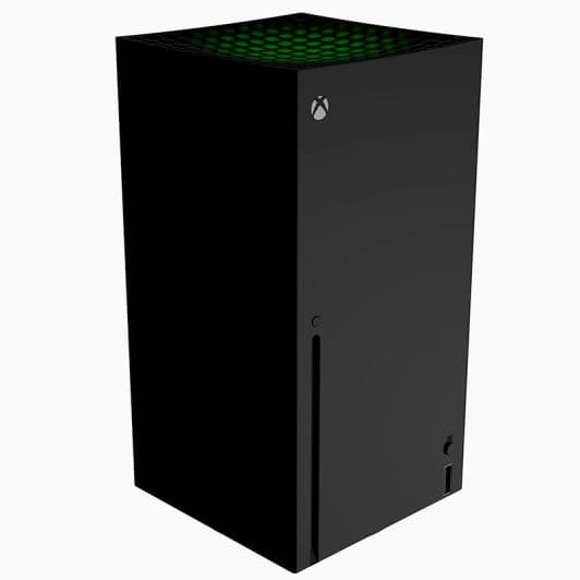 Console XBOX ONE X 1 To reconditionnée Grade ECO