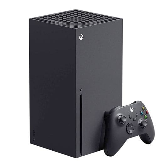 Console XBOX ONE X 1 To reconditionnée Grade ECO