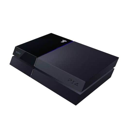 Console SONY PS4 500 Go reconditionnée Grade A+