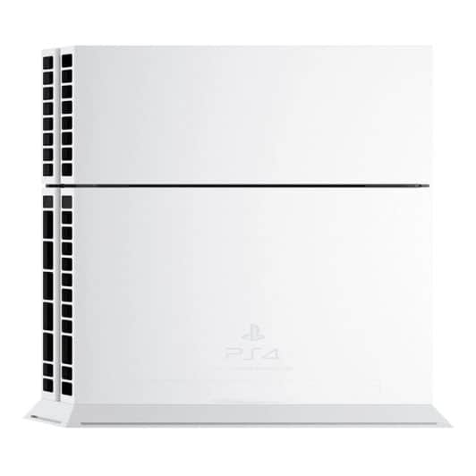 Console SONY PS4 500 Go reconditionnée Grade A+