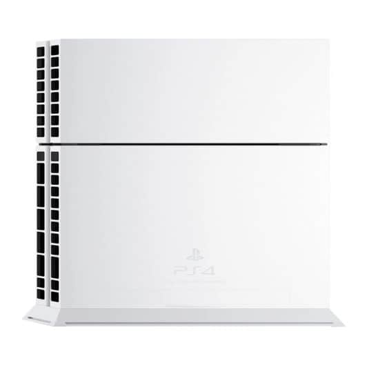 Console SONY PS4 500 Go reconditionnée Grade ECO