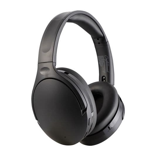 Casque Bluetooth CRYSTALSOUND SONIC STAR