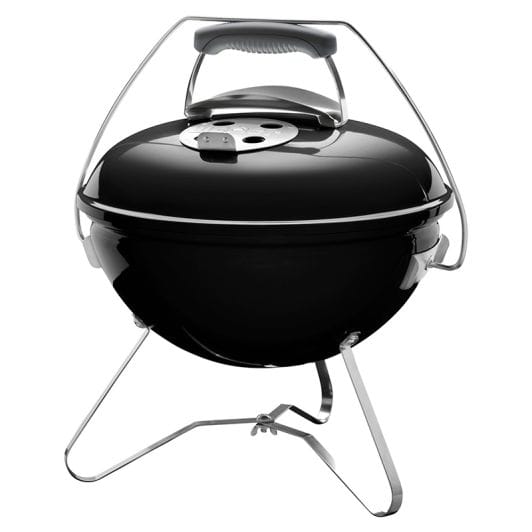 Barbecue Charbon WEBER SMOKEY JOE 37CM