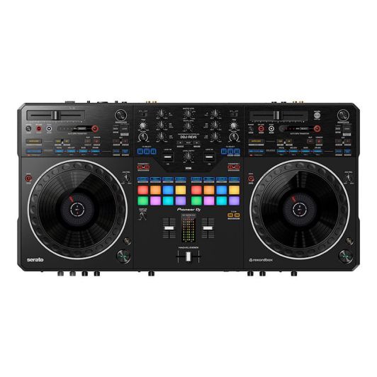 Contrôleur USB PIONEER DJ DDJ-REV5