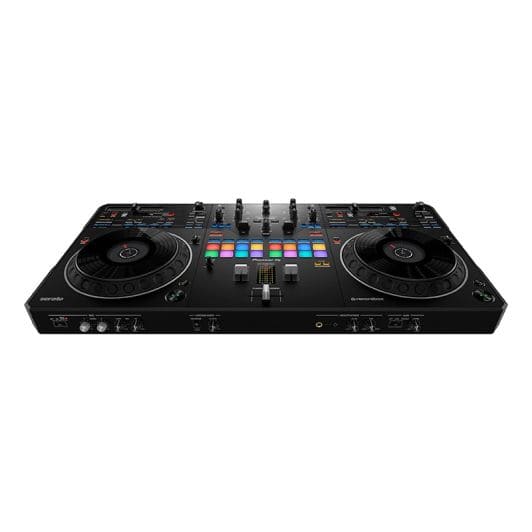 Contrôleur USB PIONEER DJ DDJ-REV5