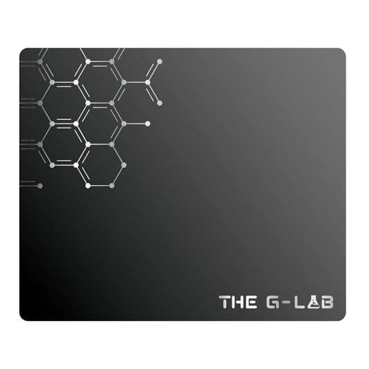 Pack gaming 4 en 1 The G-LAB Plutonium