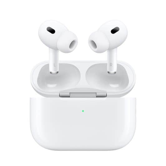 APPLE Airpods Pro 1 Reconditionnés Grade A+ Lightning