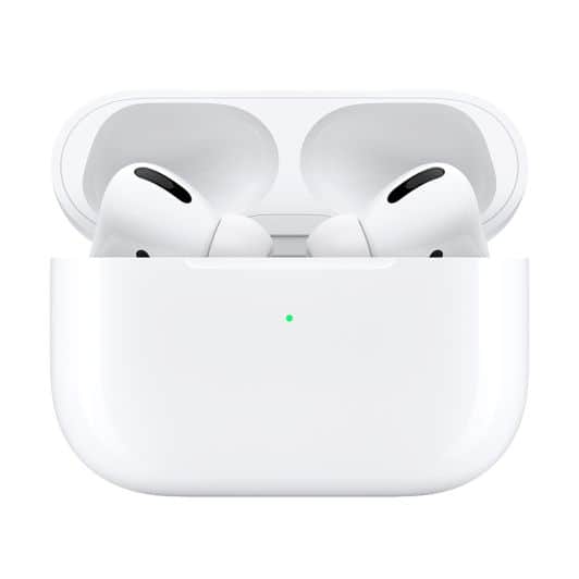 APPLE Airpods Pro 1 Reconditionnés Grade A+ Lightning