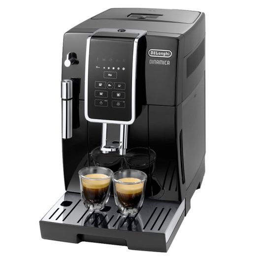 Expresso avec broyeur DELONGHI ECAM 350.15.B Dinamica TACTILE