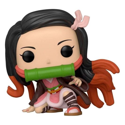 POP FUNKO DEMON SLAYER-NEZUKO KAMADO