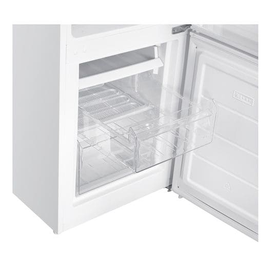 Réfrigérateur combiné VALBERG CS 173 E W742C