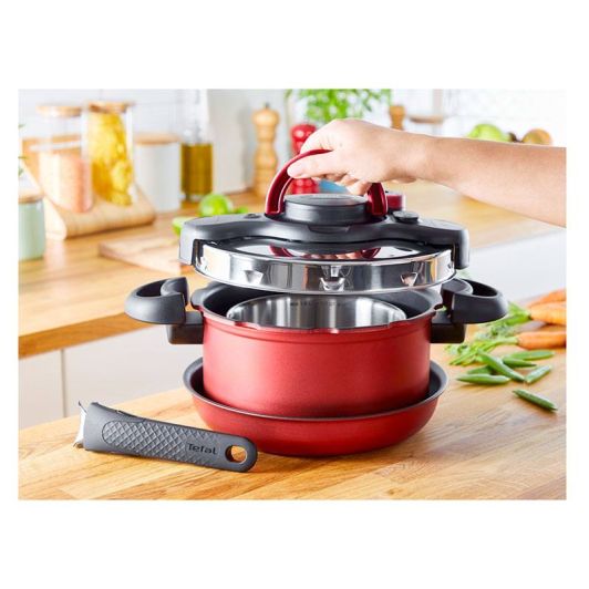 Set TEFAL ingenio All-in-One