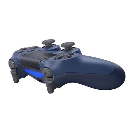 Manette SONY PS4 DUALSHOCK 4 Bleue Recond. Grade A+