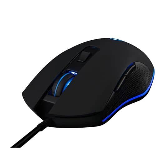 Souris filaire THE G-LAB Helium