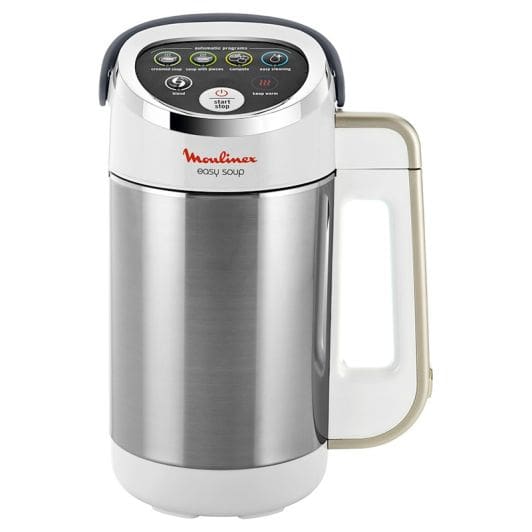 Blender chauffant MOULINEX LM841B10  EASY SOUP