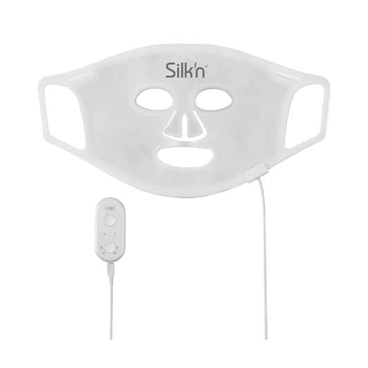 Soin du visage SILK'N MASQUE ANTI-ÂGE FaceMask 100