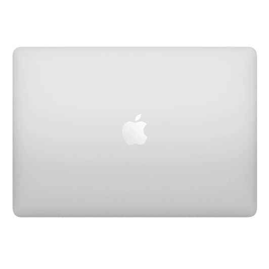 APPLE Macbook air 13 2020 8Go 256Go SSD Argent Reconditionné Grade A+ 
