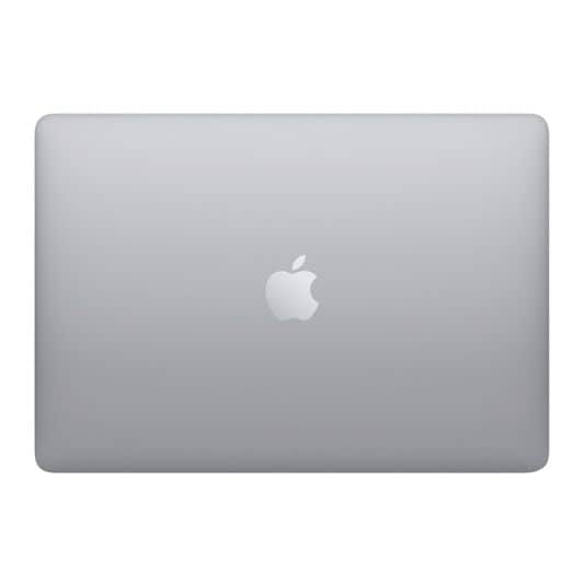 APPLE MACBOOK AIR 13 2020 8GO 256GO SSD GRIS SIDERAL RECONDITIONNE GRADE ECO