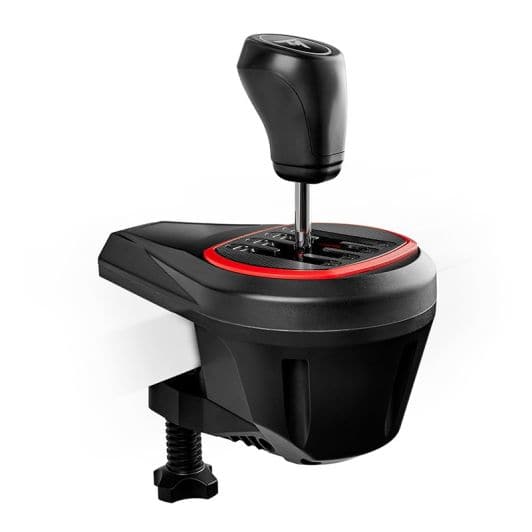 Levier de vitesse THRUSTMASTER TH8S Shifter Add-On