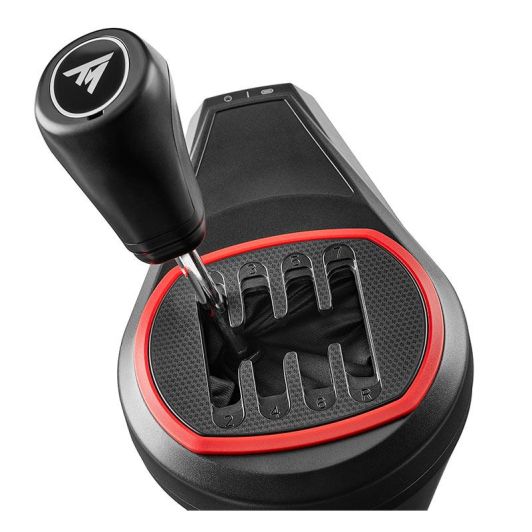 Levier de vitesse THRUSTMASTER TH8S Shifter Add-On