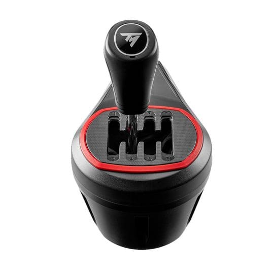 Levier de vitesse THRUSTMASTER TH8S Shifter Add-On