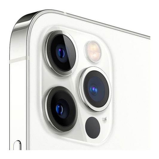 APPLE iPhone 12 Pro 128 Go Blanc reconditionné Grade éco