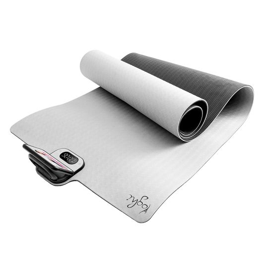 Tapis de Yoga YOGHI YOGAMAT2