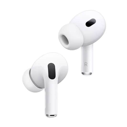 Ecouteurs APPLE Airpods PRO 2 2023 USB-C