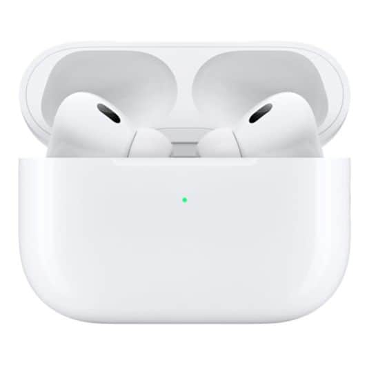 Ecouteurs APPLE Airpods PRO 2 2023 USB-C