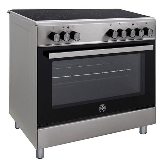 Cuisinière vitrocéramique LA GERMANIA CUV9X