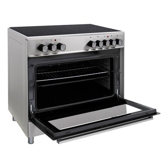 Cuisinière vitrocéramique LA GERMANIA CUV9X