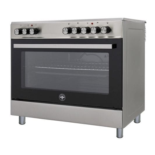 Cuisinière vitrocéramique LA GERMANIA CUV9X