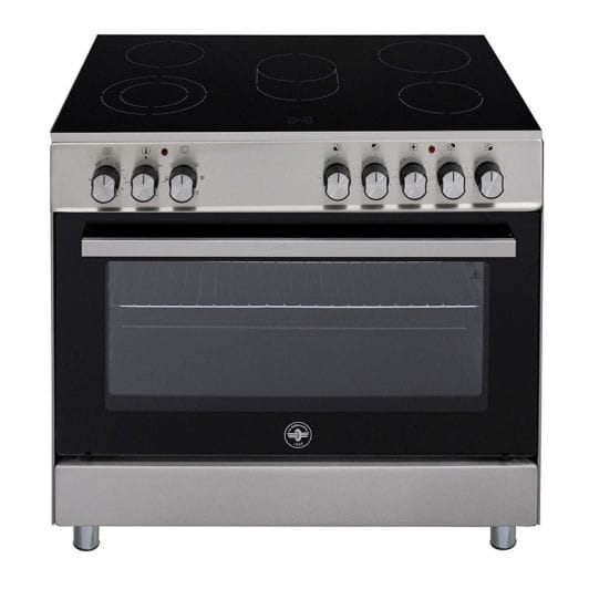 Cuisinière vitrocéramique LA GERMANIA CUV9X