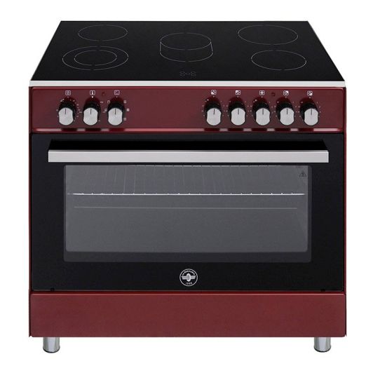 Cuisinière vitrocéramique LA GERMANIA CUV9R