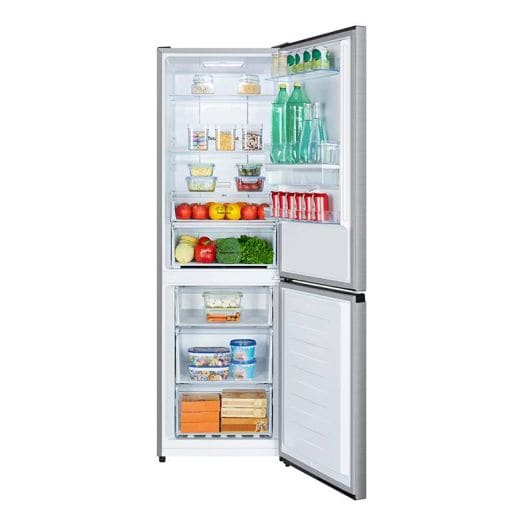 Réfrigérateur combiné VALBERG CNF 304 C WD X180C