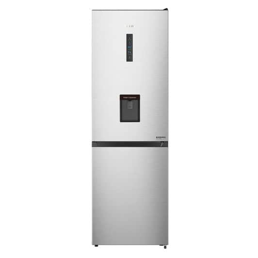 Réfrigérateur combiné VALBERG CNF 304 C WD X180C