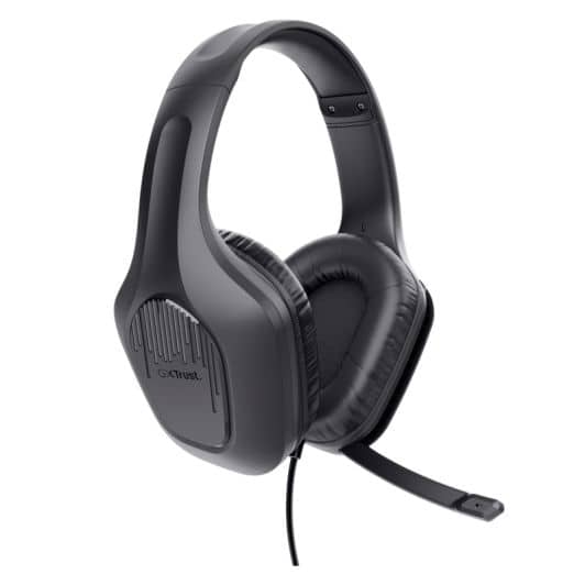 Casque TRUST ZIROX pour PS, Switch, Xbox