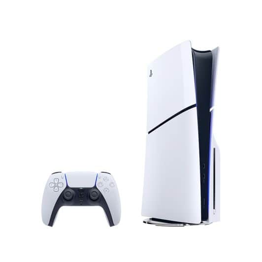 Console PS5 Standard Slim