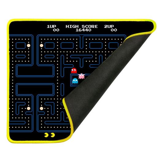 Tapis souris KONIX Pacman