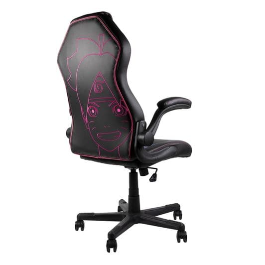 Chaise gaming KONIX BORUTO