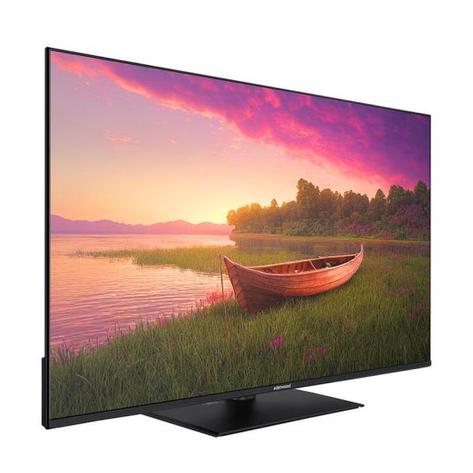 TV QLED 50'' EDENWOOD ED50EA01UHD-VE