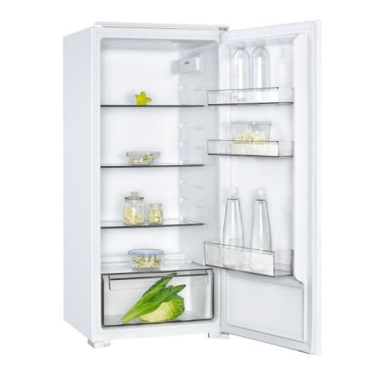 Réfrigérateur 1 porte VALBERG BI 1D 199 E W742C