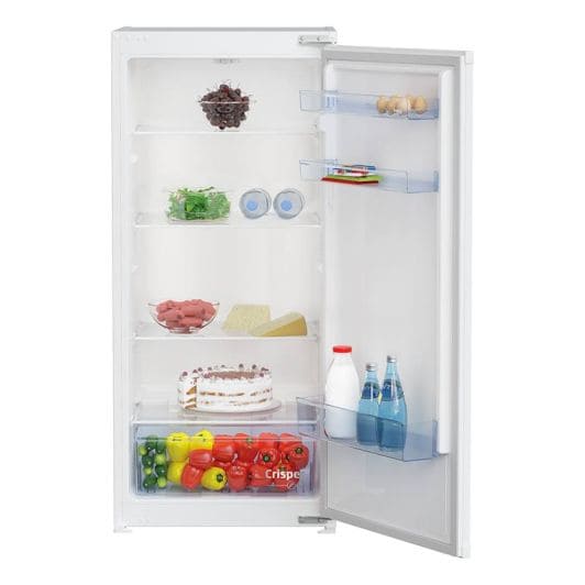 Réfrigérateur intégrable 1 porte BEKO BLSA310M4SN